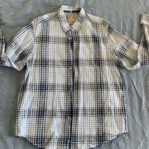 Tommy Bahama Brand LS Mens Shirt